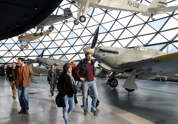 Филм о храбрим пилотима из 1941.